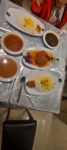 عکس رستوران قاسمی و پسران (تعاون سابق)