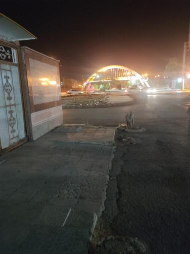 عکس مجتمع امام علی 5