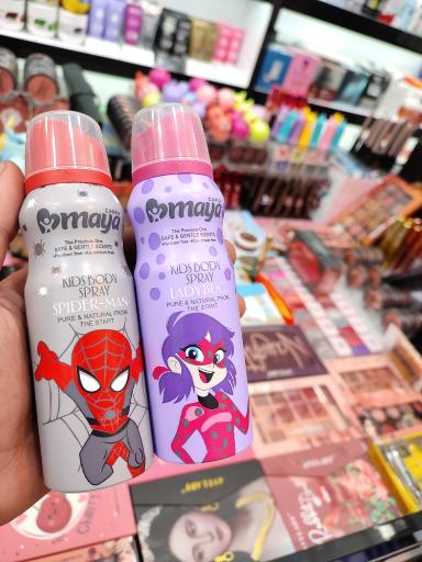 عکس آرایشی و ادکلن ساحل