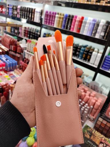 عکس آرایشی و ادکلن ساحل