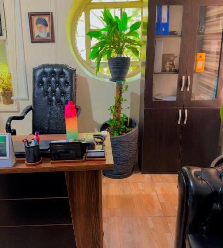 عکس کمپ ترک اعتیاد هفت تیر