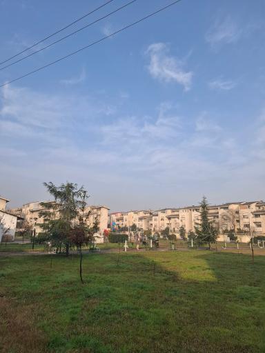 عکس پارک ابریشم