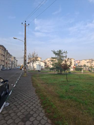 عکس پارک ابریشم