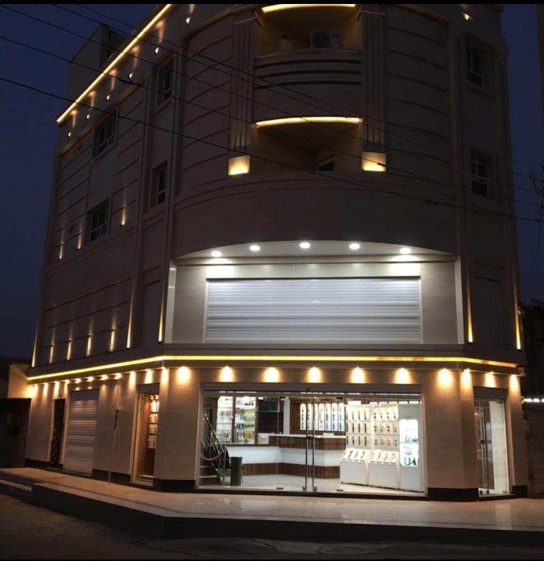 عکس فروشگاه مرکزی نزهت - NOZHAT ابزار و یراق - تجهیزات آشپزخانه