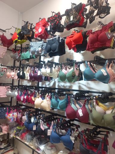 لباس زیر و‌ لباس راحتی سحر