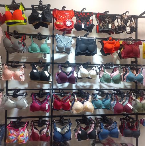 لباس زیر و‌ لباس راحتی سحر