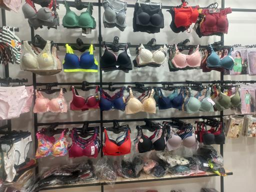 لباس زیر و‌ لباس راحتی سحر