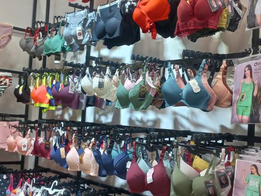 لباس زیر و‌ لباس راحتی سحر