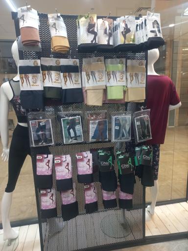 عکس لباس زیر و‌ لباس راحتی سحر