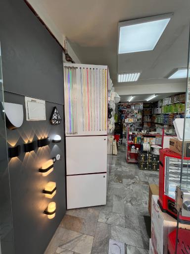 عکس الکتریکی پارسه عظیمیه