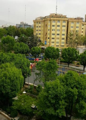 عکس بوستان بهجت آباد