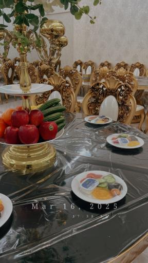 تالار و رستوران آرین