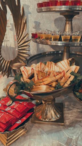 تالار و رستوران آرین