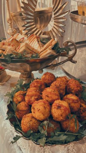 تالار و رستوران آرین