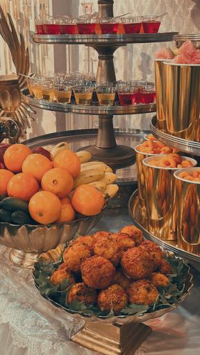 تالار و رستوران آرین