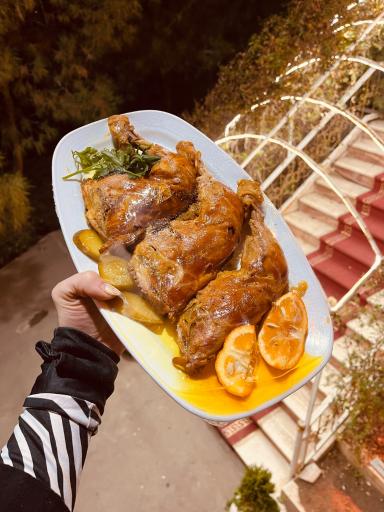 تالار و رستوران آرین