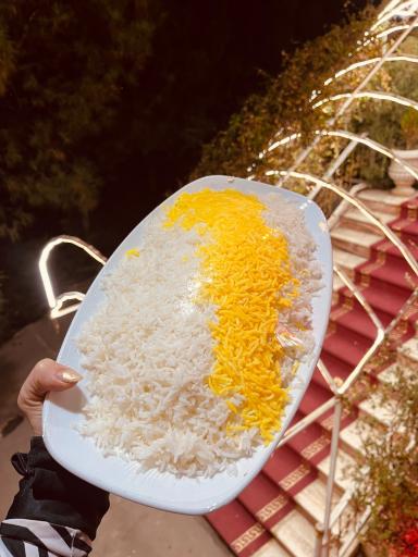 عکس تالار و رستوران آرین