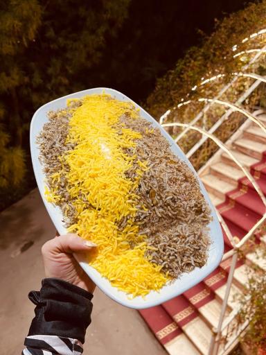 عکس تالار و رستوران آرین