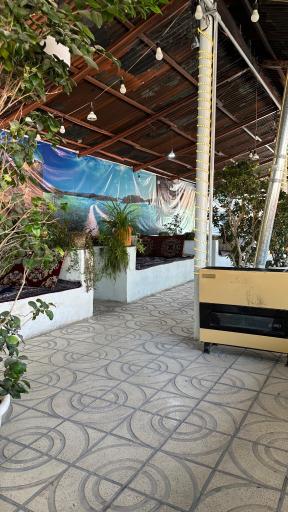 عکس کباب سرای محمد