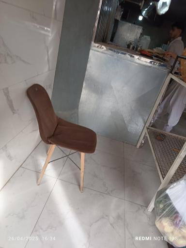 عکس نانوایی لواش