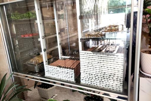 عکس کباب ممتاز الماس