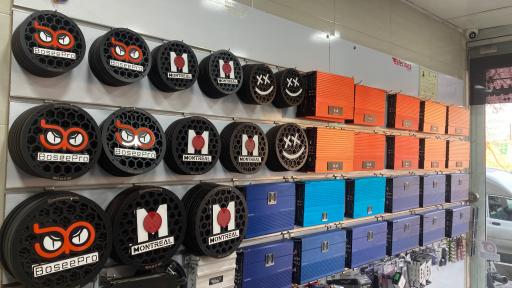 عکس محمد آدیو