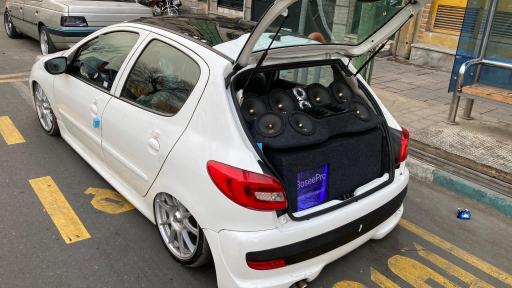 عکس محمد آدیو