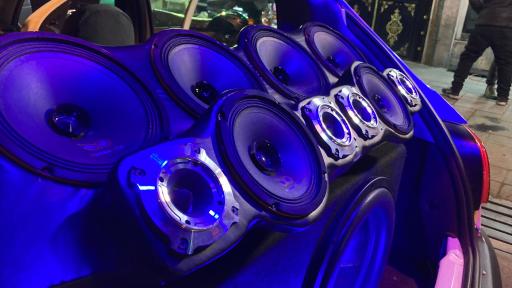 عکس محمد آدیو