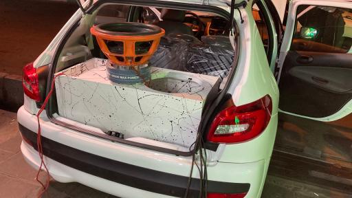 عکس محمد آدیو