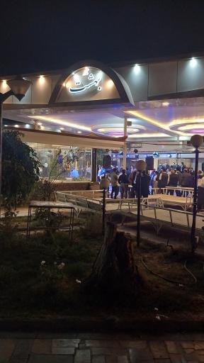 عکس رستوران و تالار بهشت