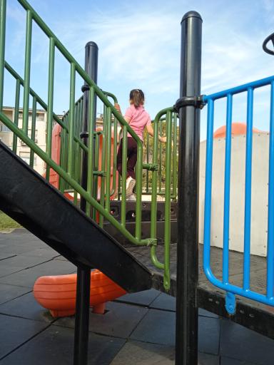 عکس پارک ابریشم