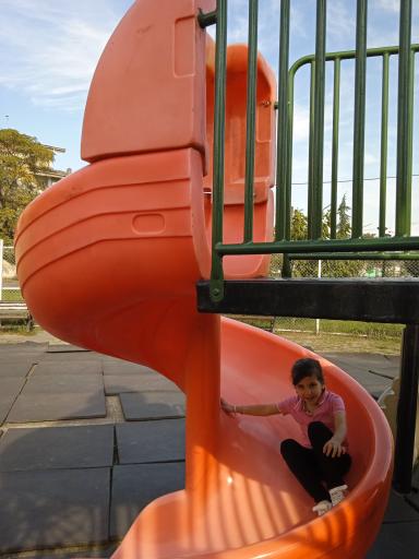 عکس پارک ابریشم