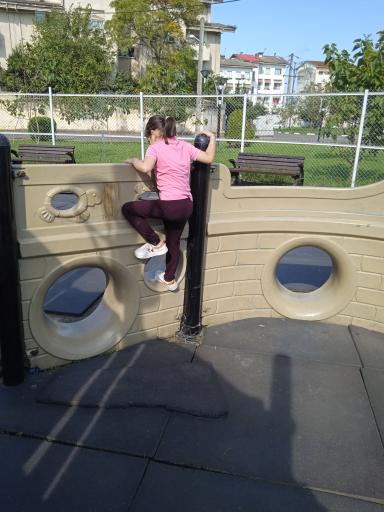 عکس پارک ابریشم