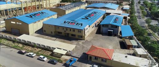 عکس ویستا الکتریک رایکا کارخانه شماره 1 باتری خودور