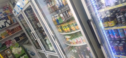 سوپرمارکت حیدری