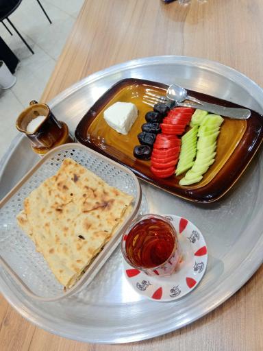 کافه دلنشین