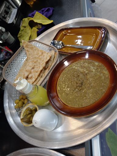 عکس کافه دلنشین