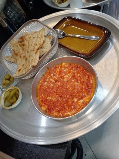 کافه دلنشین