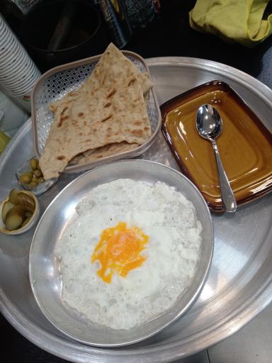 کافه دلنشین