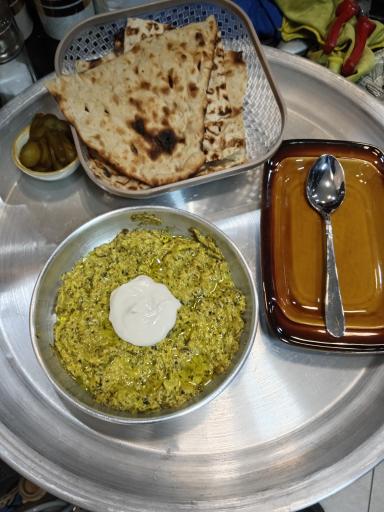 عکس کافه دلنشین