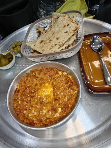 کافه دلنشین