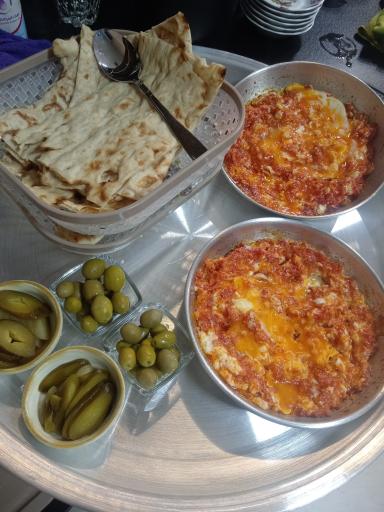 عکس کافه دلنشین