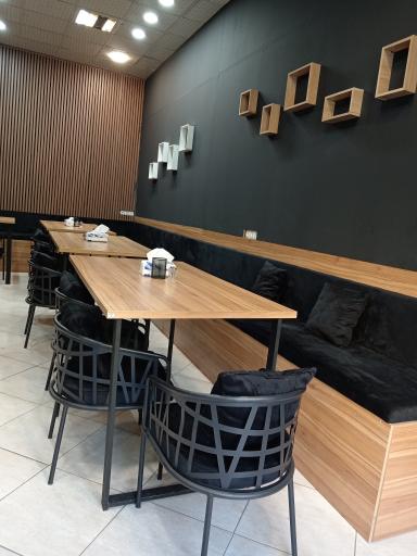 کافه دلنشین