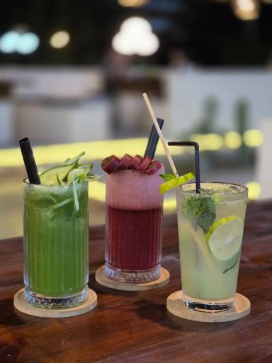 عکس کافه رایز