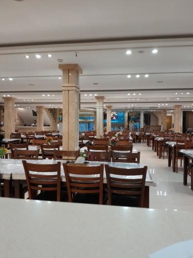 عکس رستوران قاسمی و پسران (تعاون سابق)