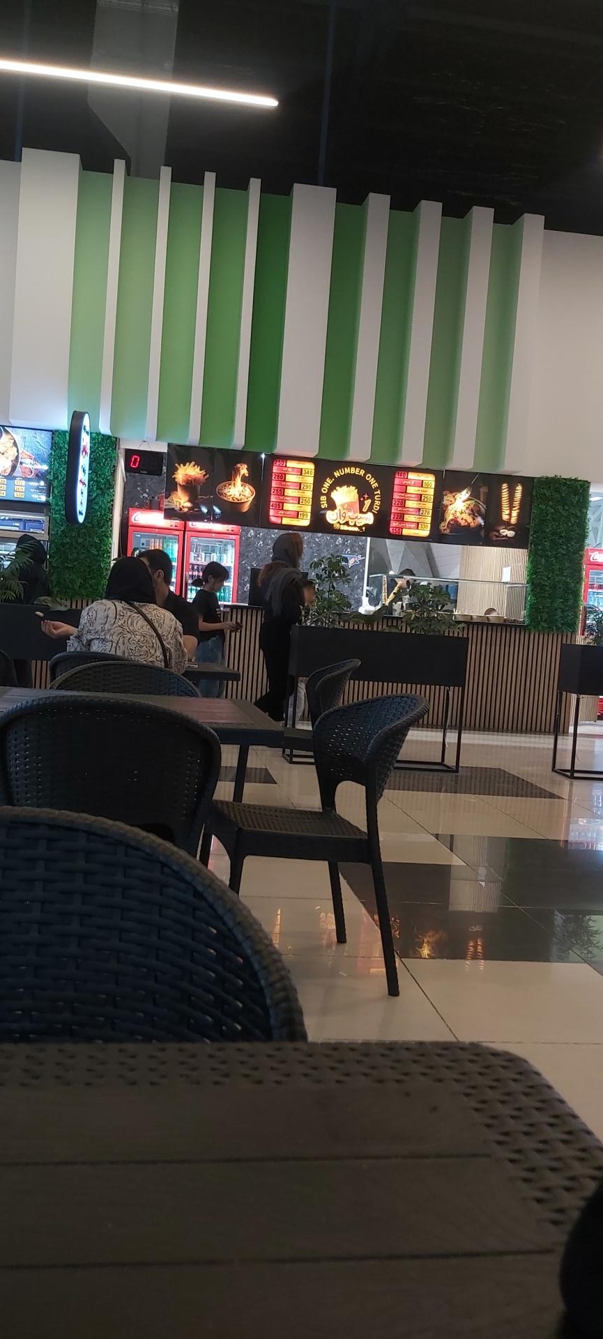 عکس سیب وان