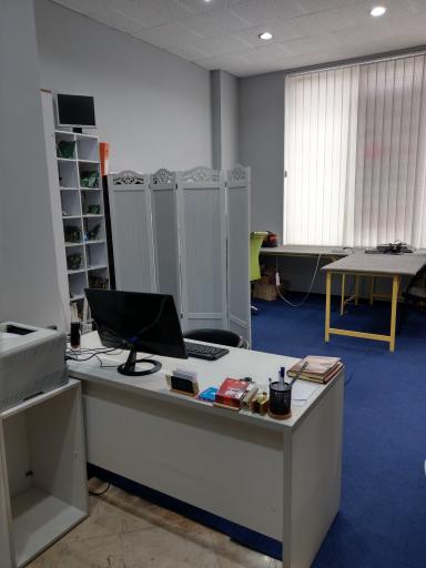 عکس مرکز تعمیرات ایکس ویژن