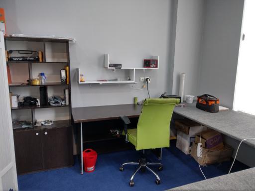 عکس مرکز تعمیرات ایکس ویژن