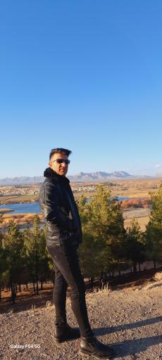 عکس پارک جنگلی شهدای میهن