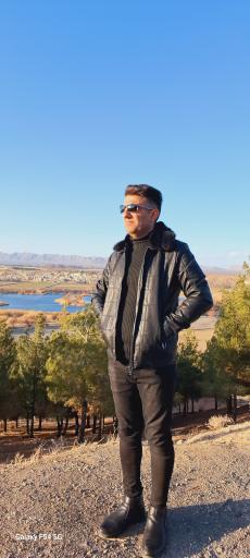 عکس پارک جنگلی شهدای میهن